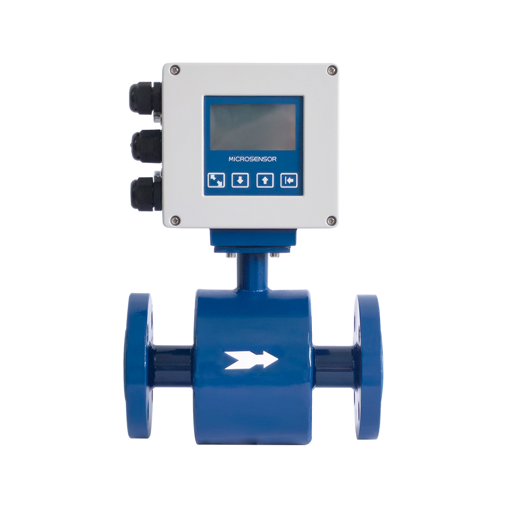 MFE600-Z型電磁流量計